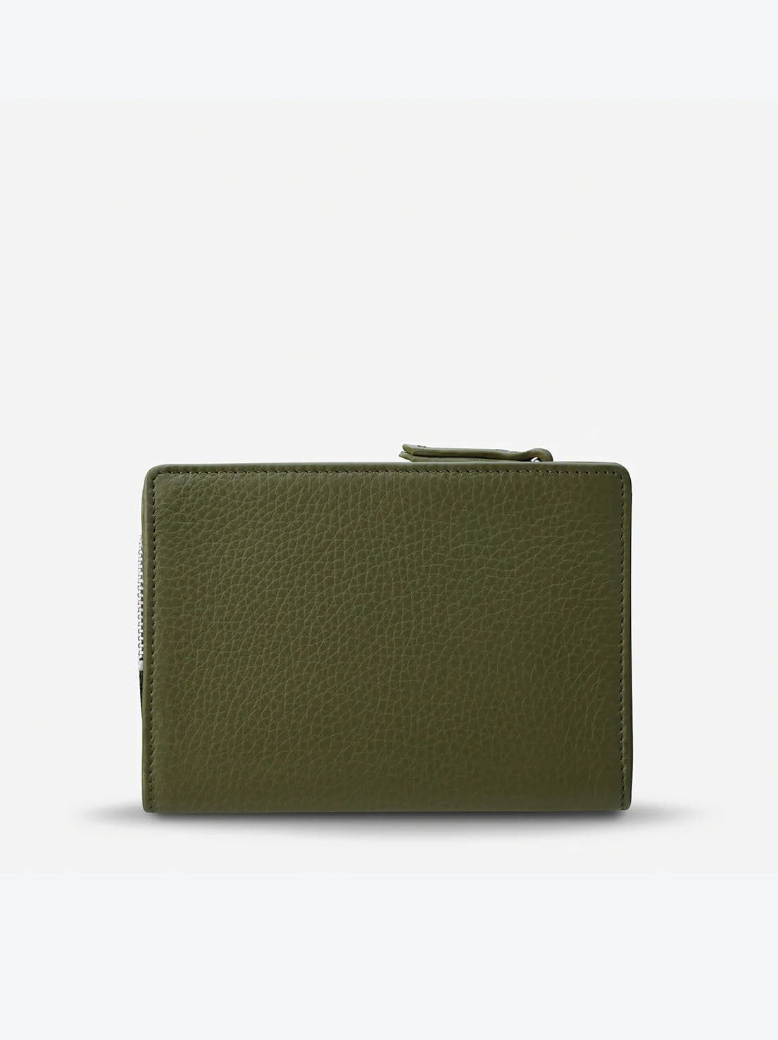 Status Anxiety - Insurgency Wallet - Khaki