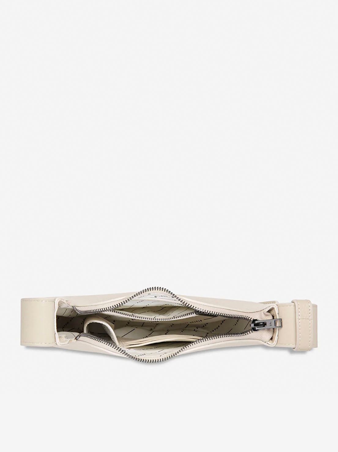 Status Anxiety - Kind Of Magic Bag - Oat