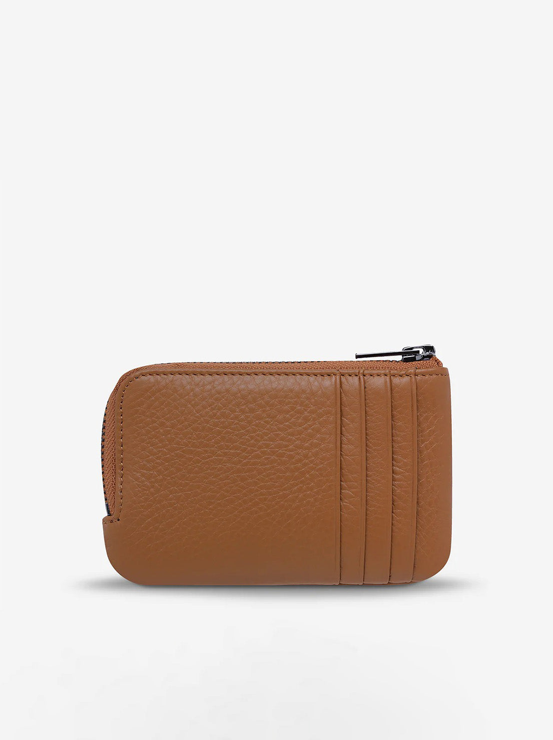 Status Anxiety - Left Behind Pouch - Camel