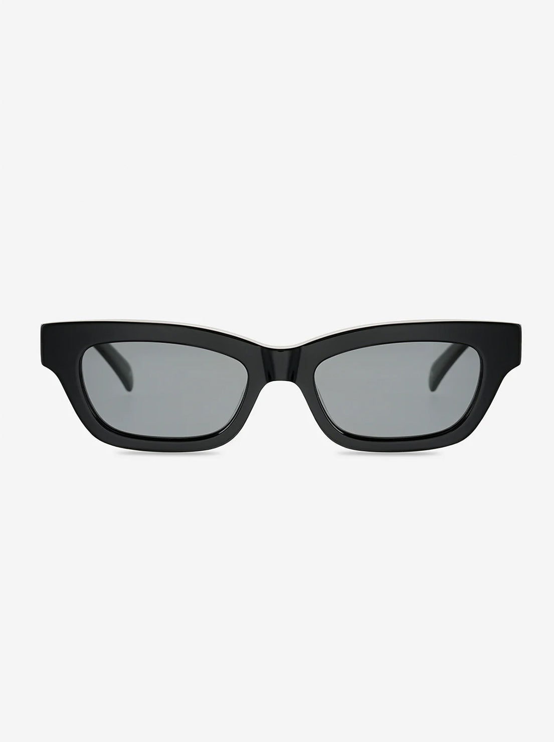 Status Anxiety - Levity Sunglasses - Black