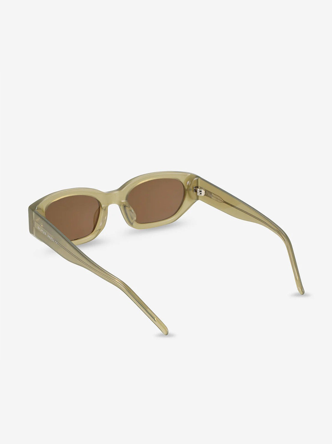 Status Anxiety - Luna Sunglasses - Pear