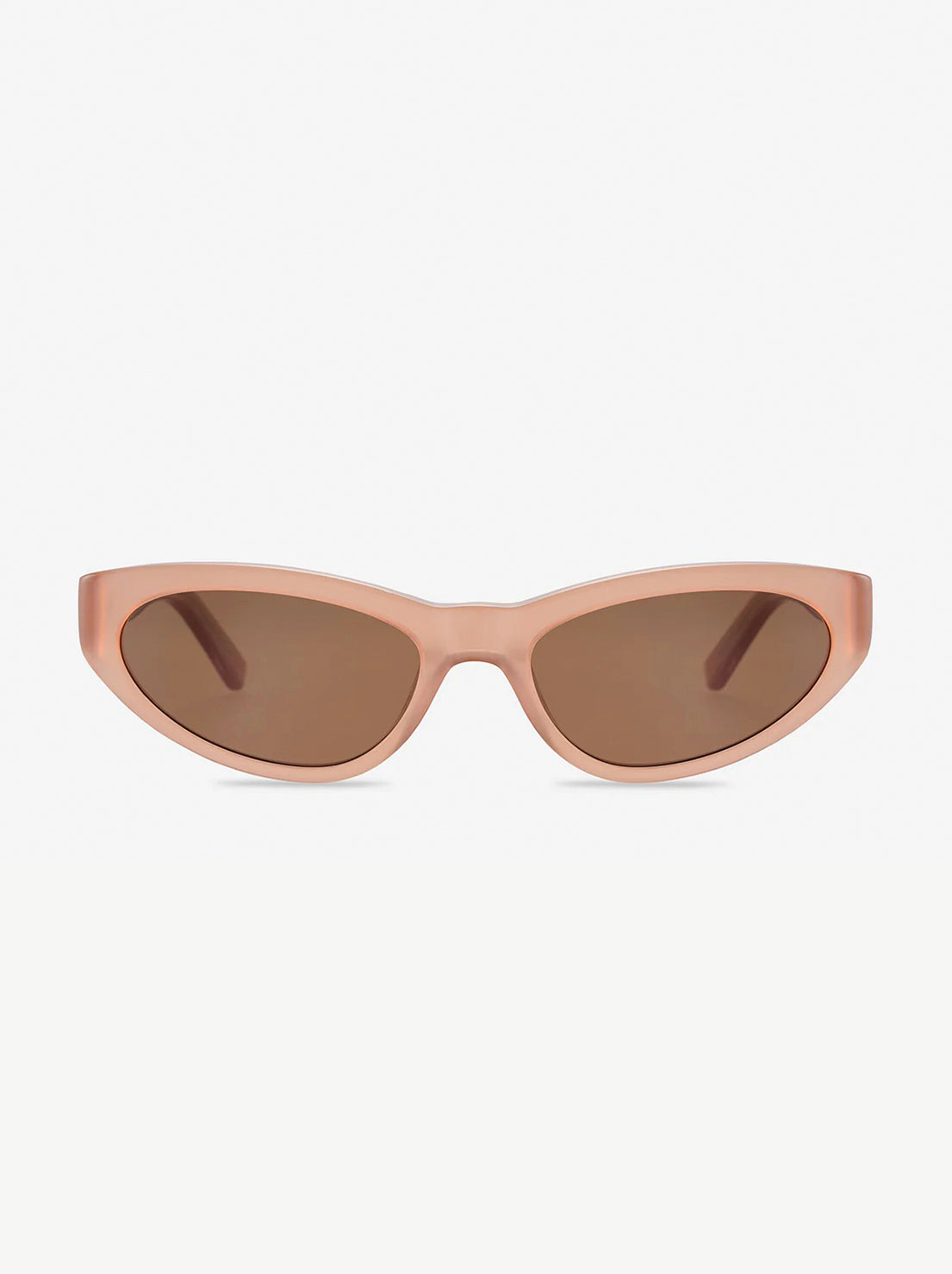 Status Anxiety - Mindless Sunglasses - Rose