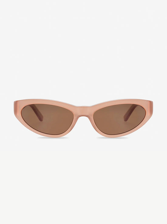 Status Anxiety - Mindless Sunglasses - Rose