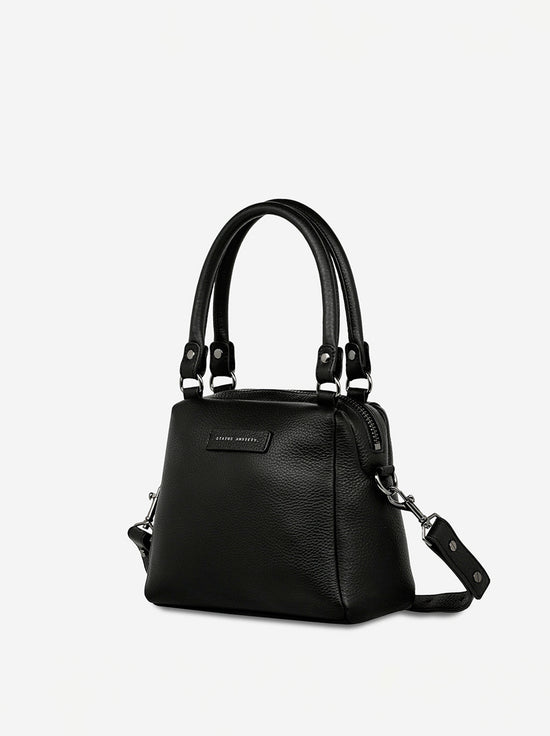 Status Anxiety - Mini Mountains Bag - Black