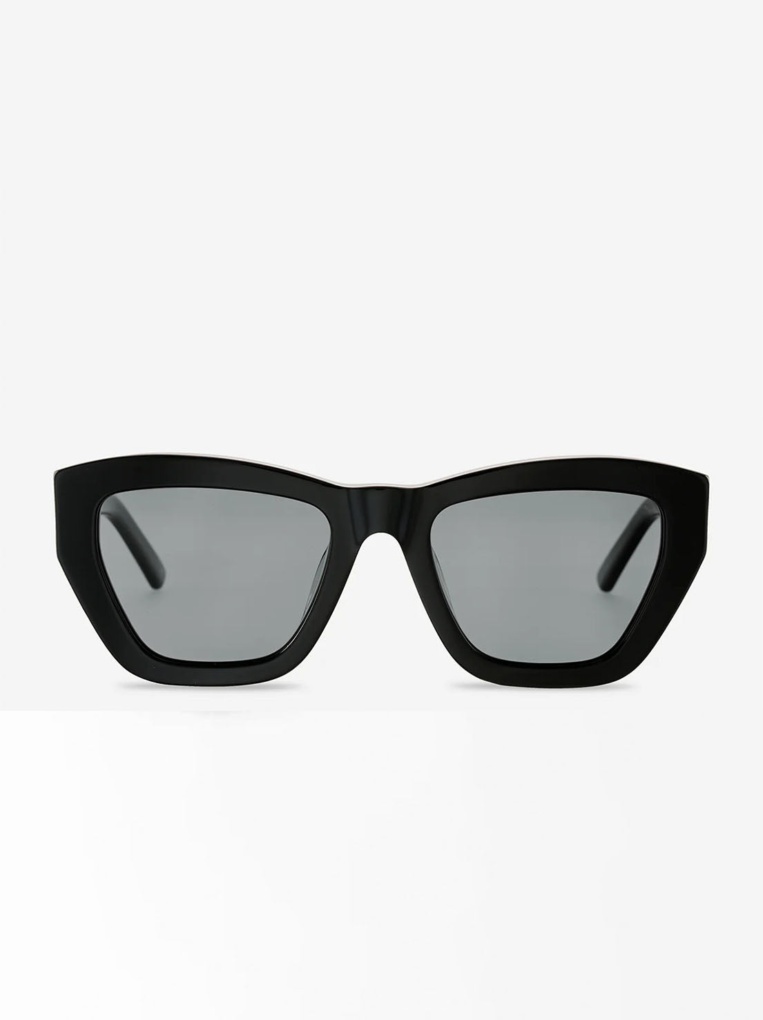 Status Anxiety - Mirage Sunglasses - Black