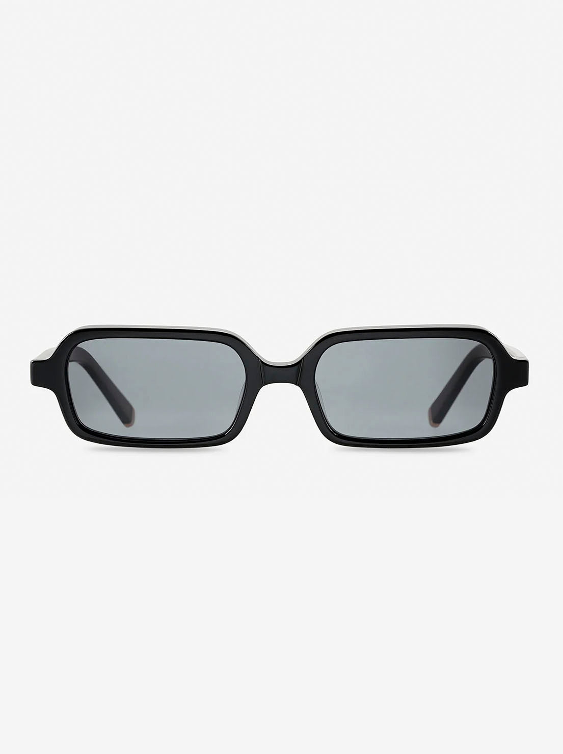 Status Anxiety - Nebula Sunglasses - Black/Gold