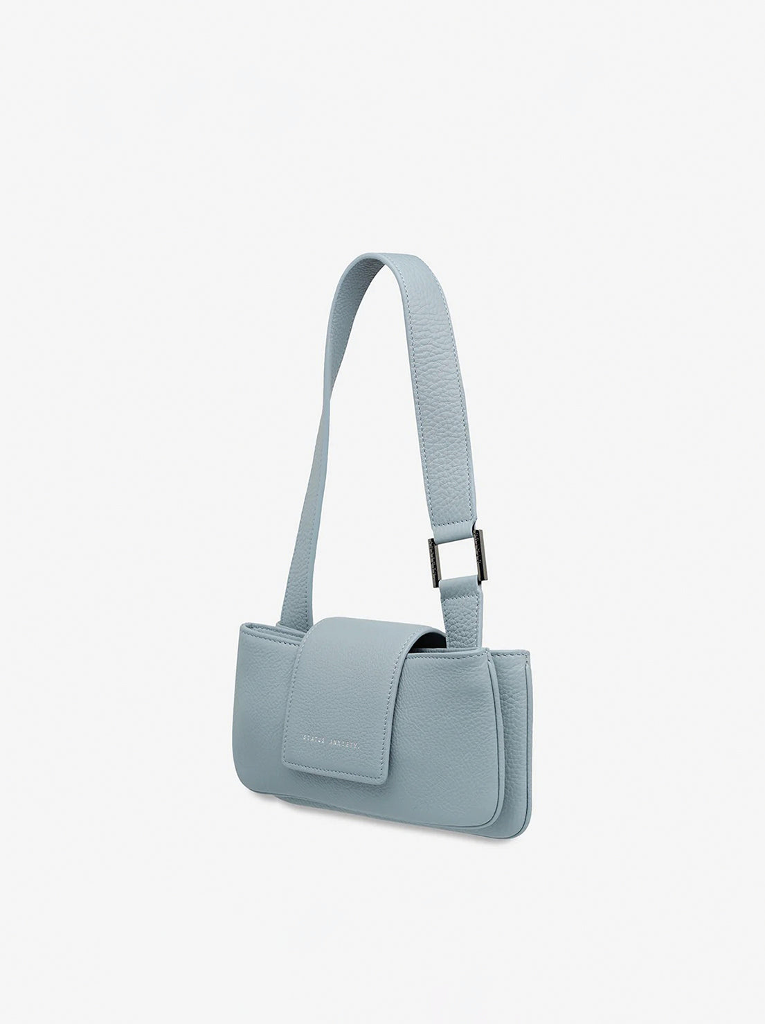 Status Anxiety - New Beat Bag - Powder Blue