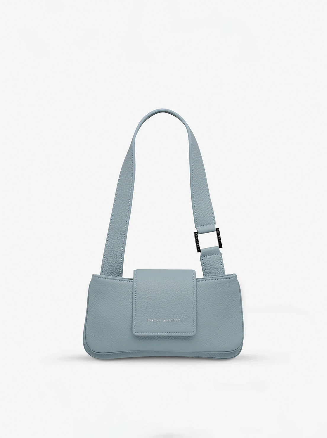 Status Anxiety - New Beat Bag - Powder Blue