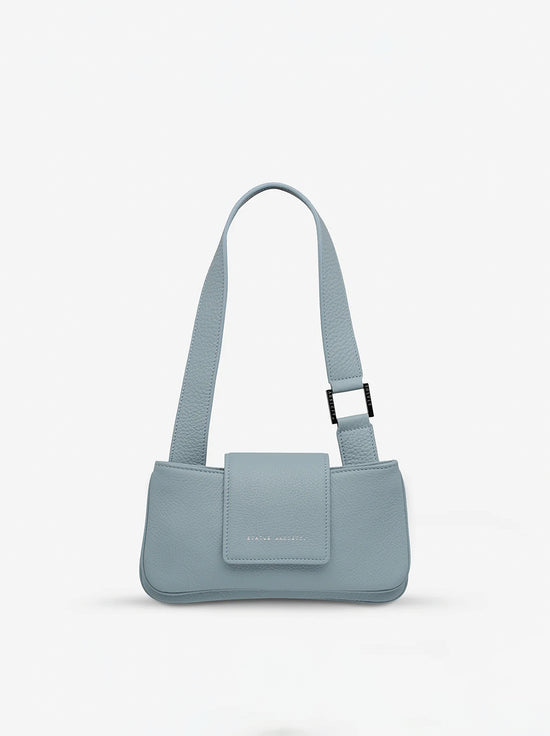 Status Anxiety - New Beat Bag - Powder Blue