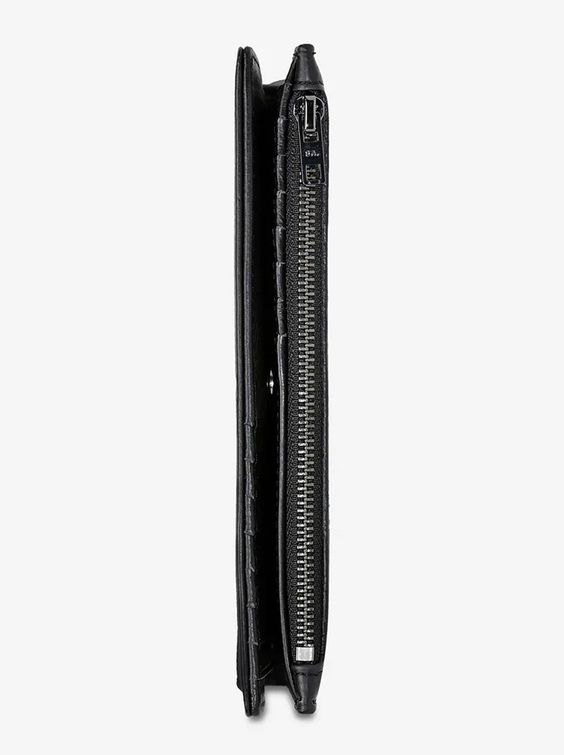 Status Anxiety - Old Flame Wallet - Black