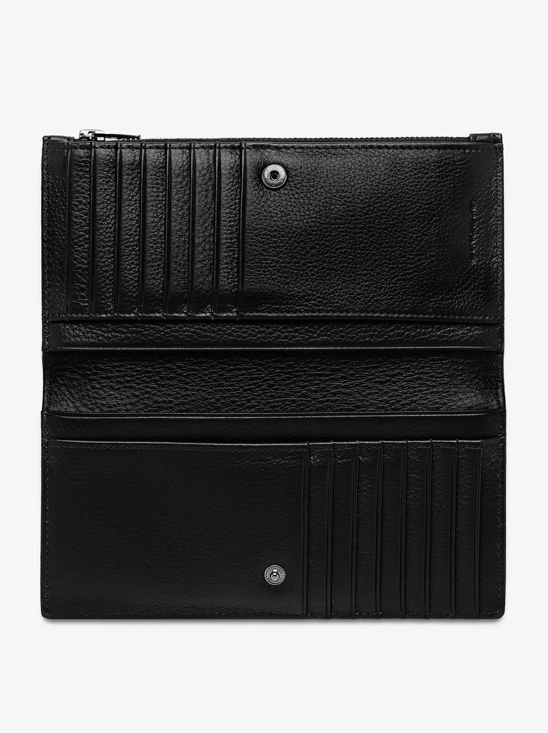 Status Anxiety - Old Flame Wallet - Black