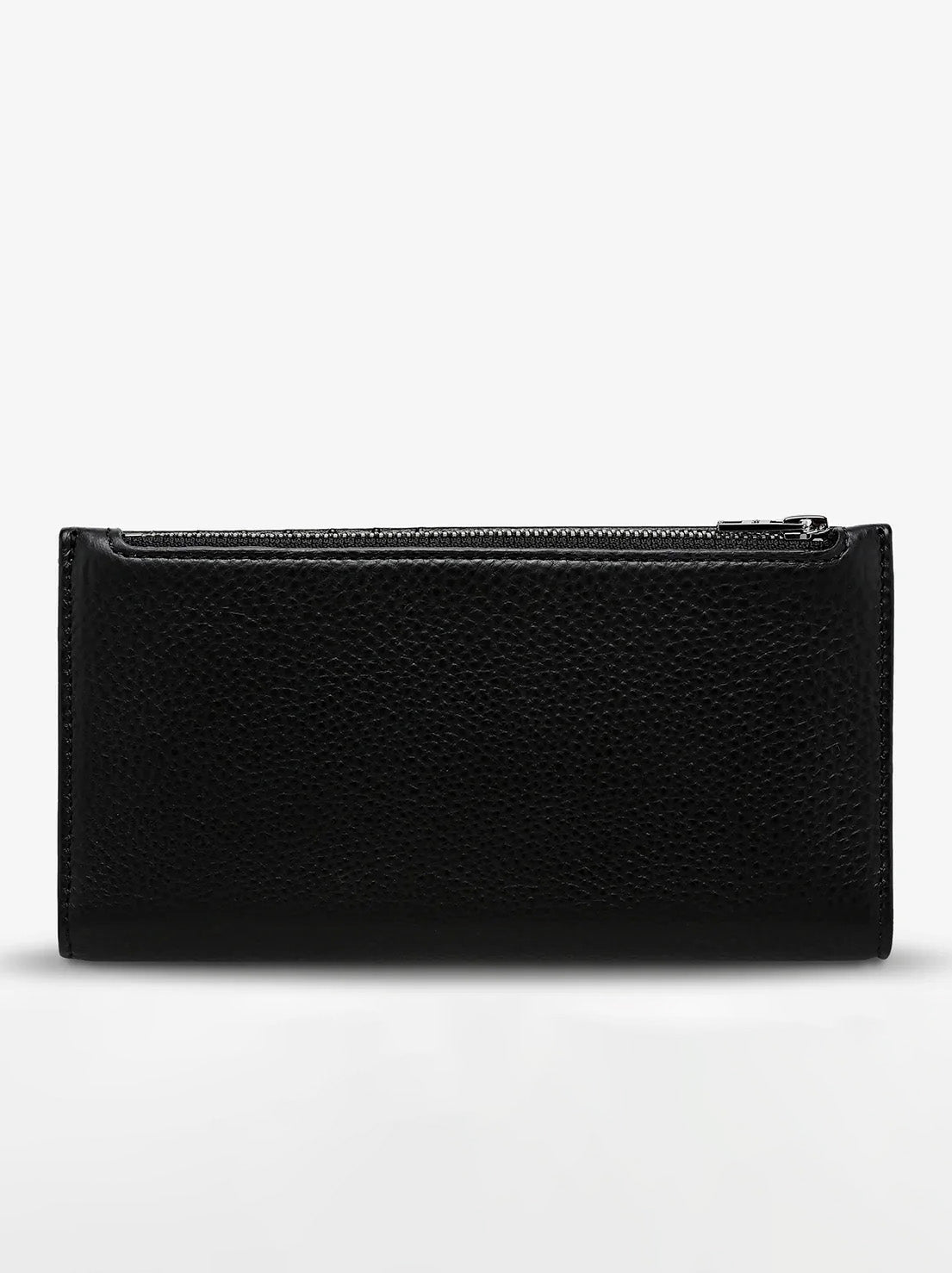 Status Anxiety - Old Flame Wallet - Black