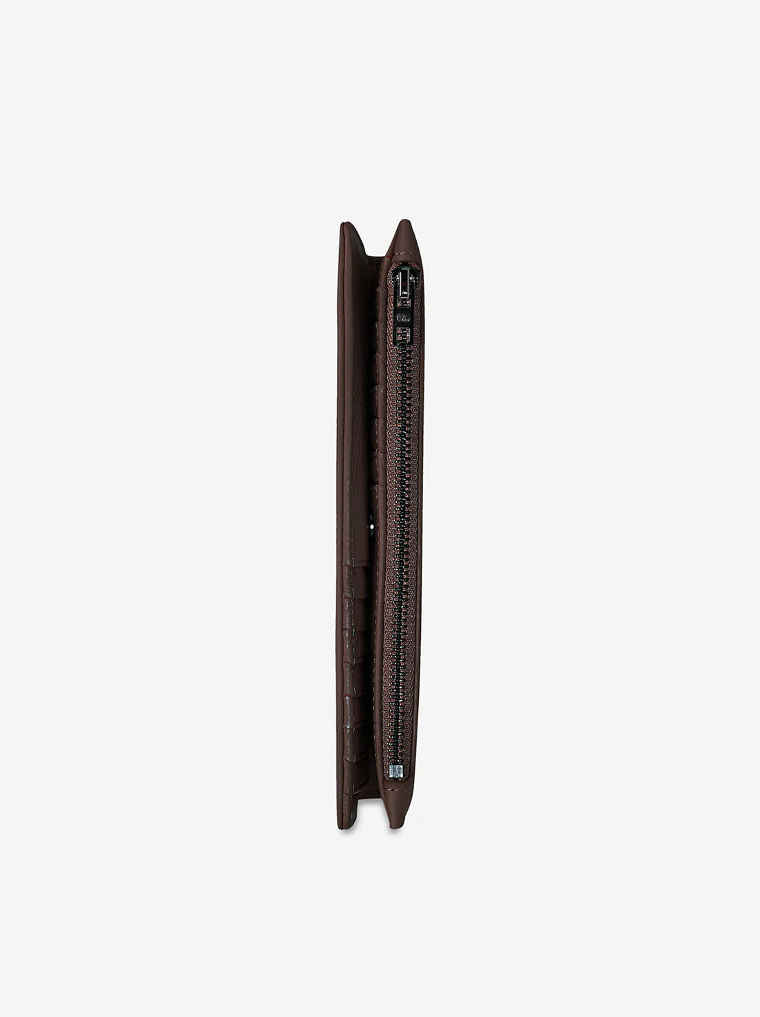 Status Anxiety - Old Flame Wallet - Cocoa