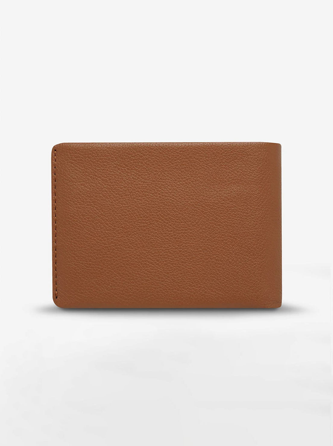 Status Anxiety - Otis Wallet - Camel