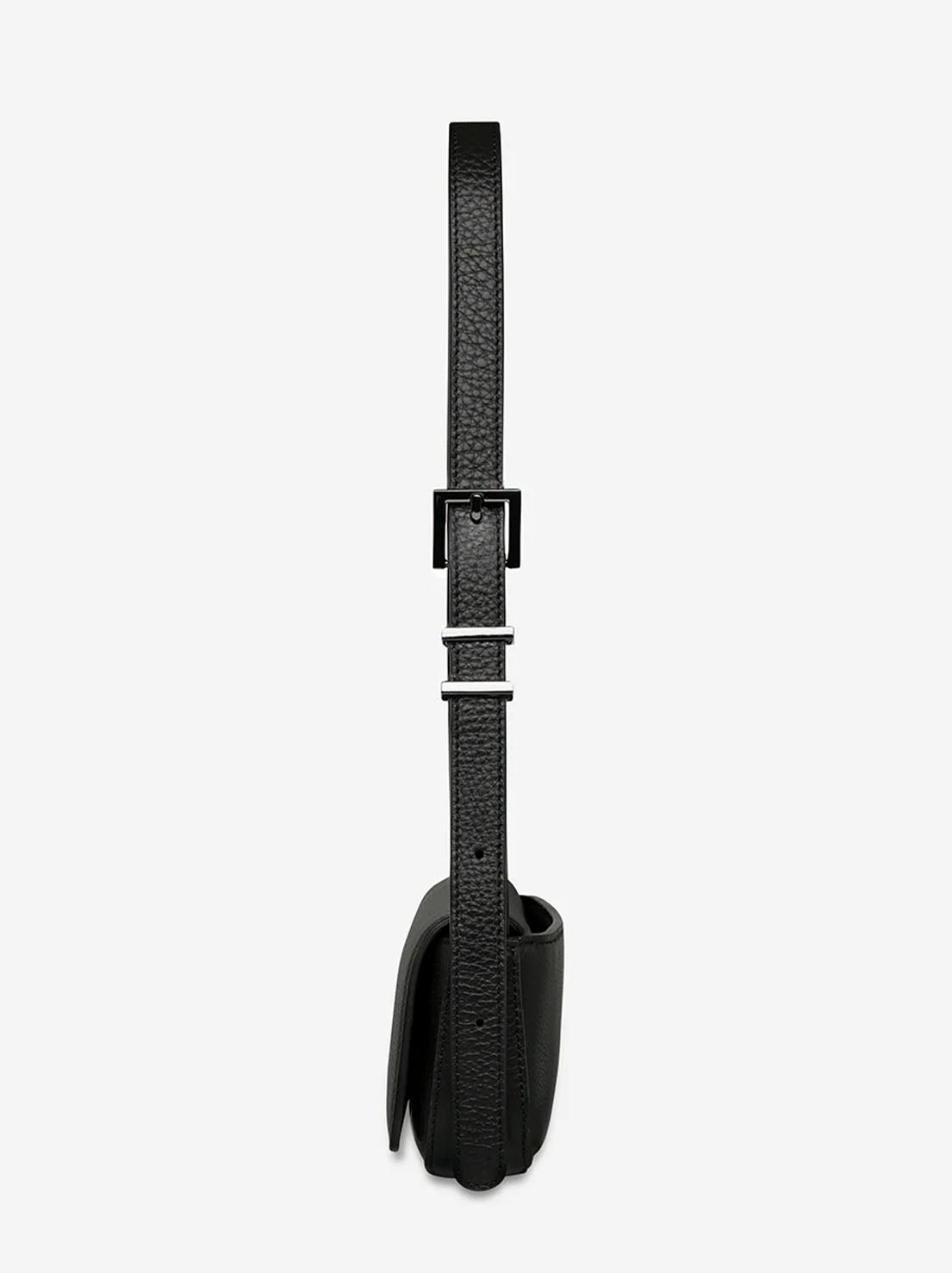 Status Anxiety - Overnight Obsession Bag - Black