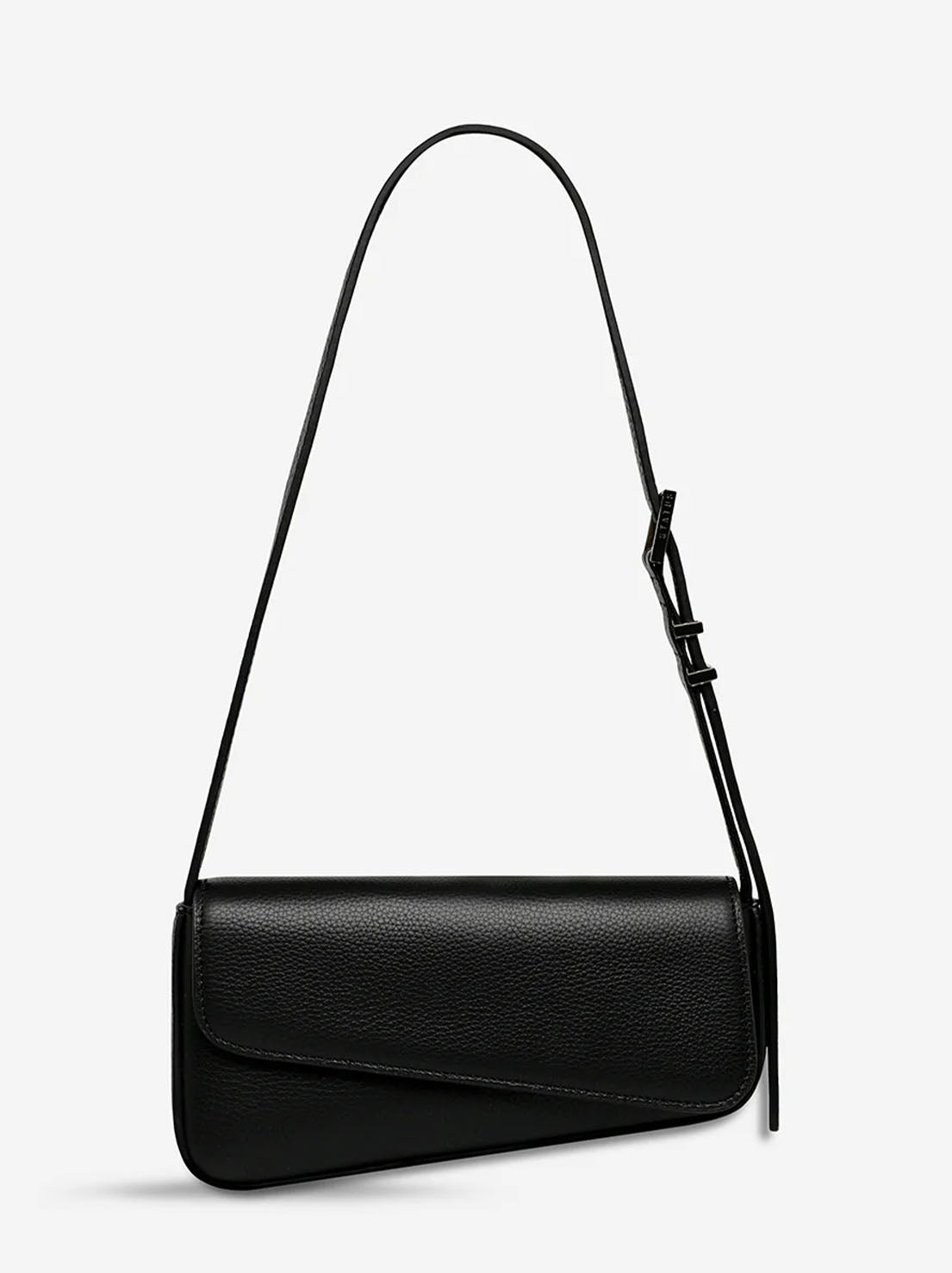 Status Anxiety - Overnight Obsession Bag - Black