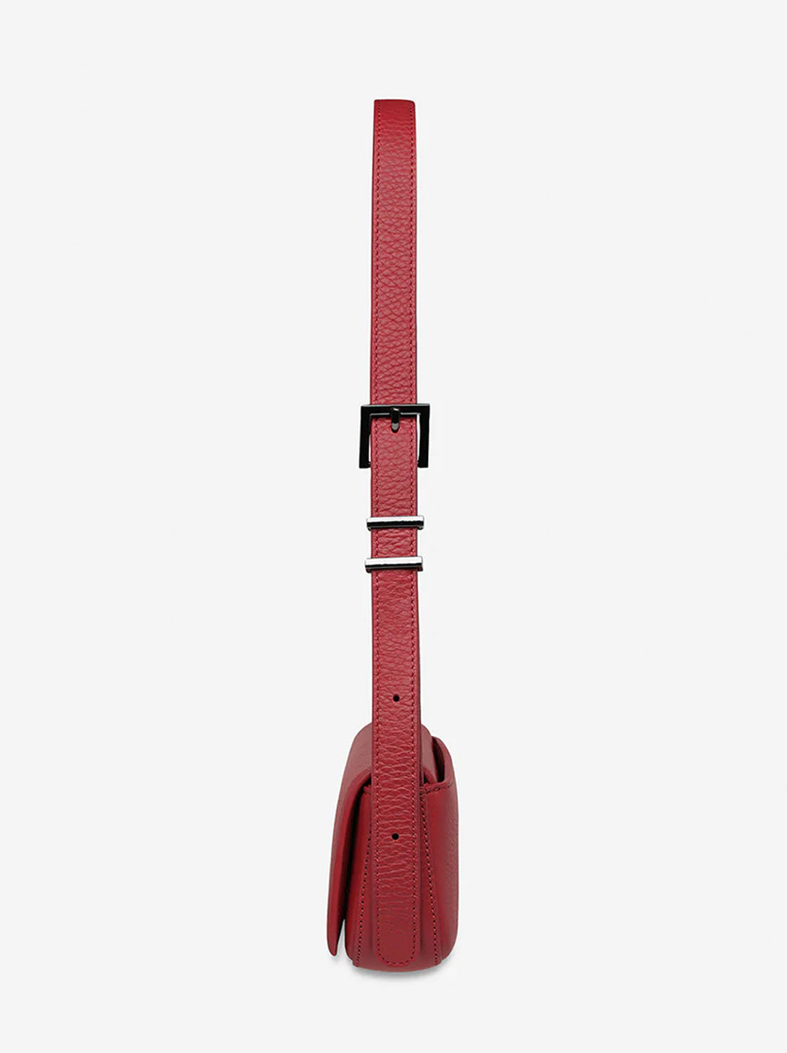 Status Anxiety - Overnight Obsession Bag - Rouge