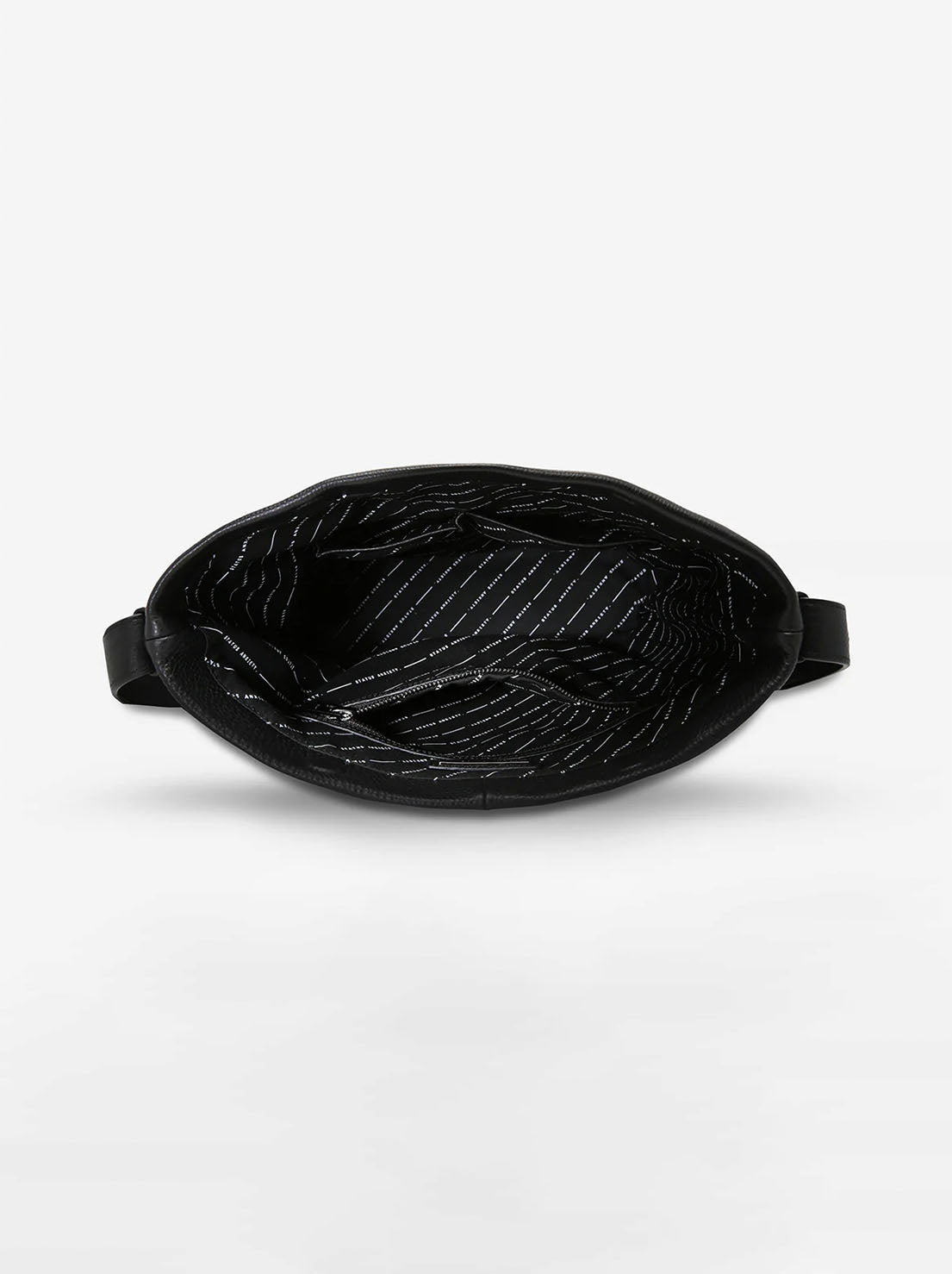Status Anxiety - Ready and Willing - Black