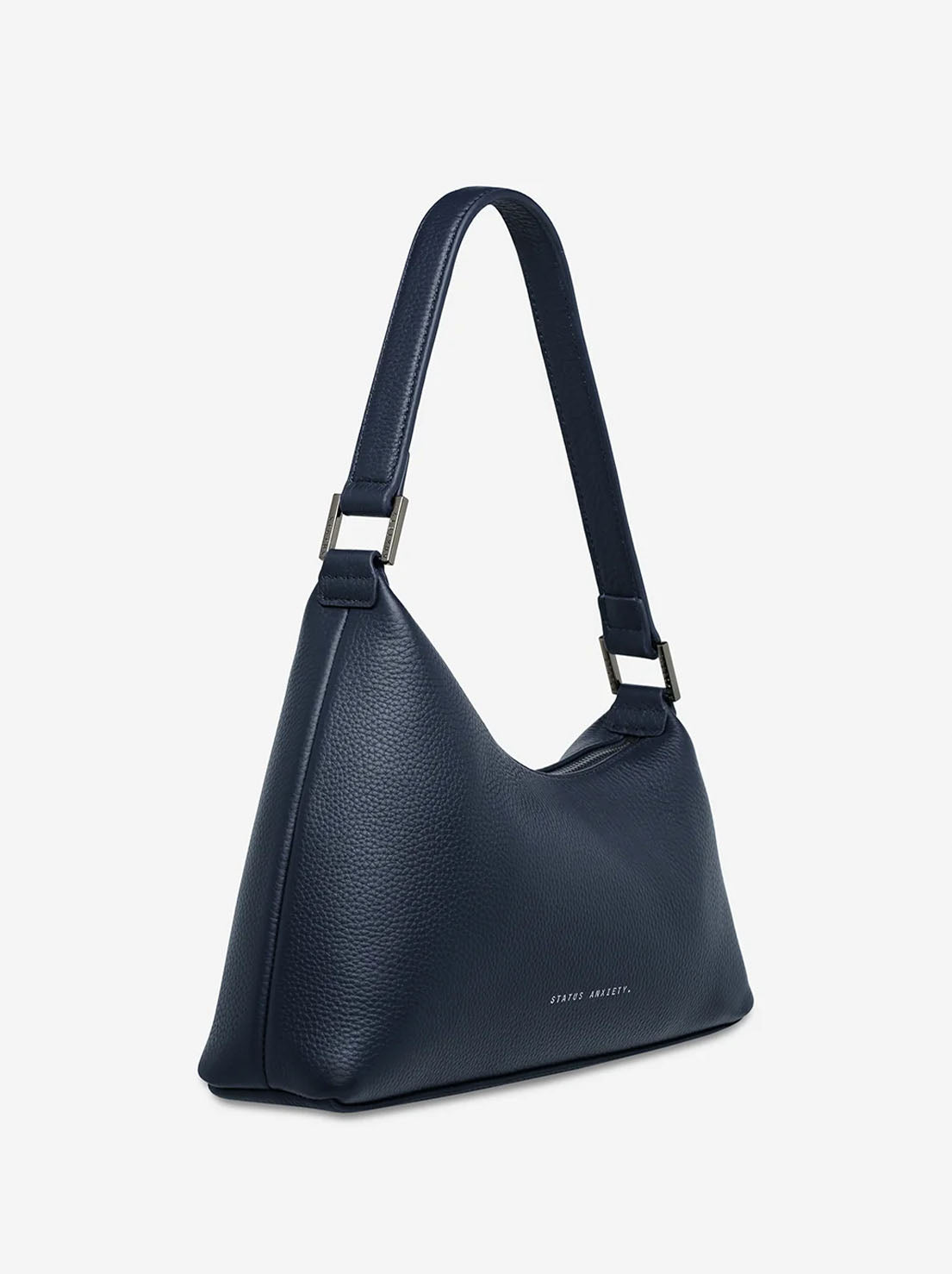 Status Anxiety - Reverie Bag - Midnight Blue