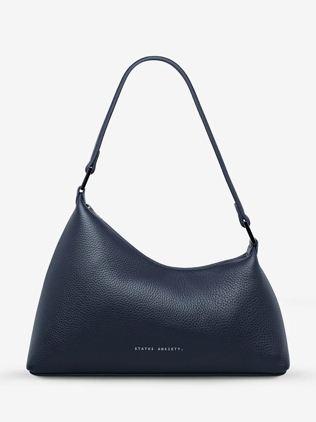 Status Anxiety - Reverie Bag - Midnight Blue
