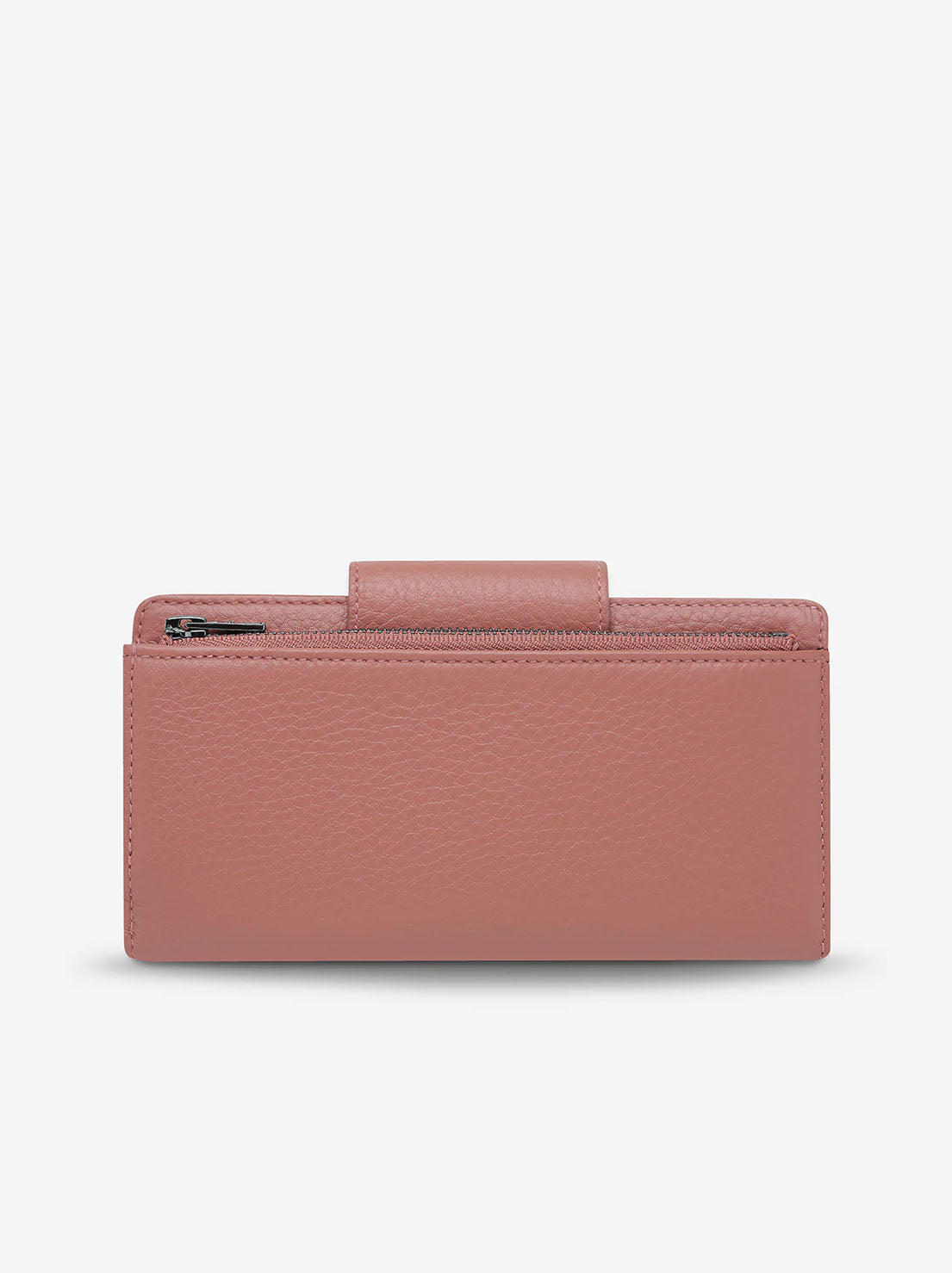 Status Anxiety - Ruins Wallet - Dusty Rose