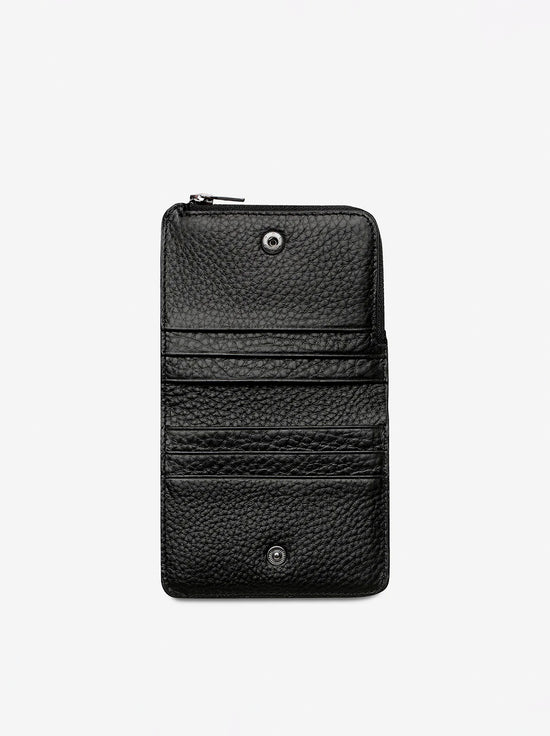 Status Anxiety - Sense of Wonder Wallet - Black