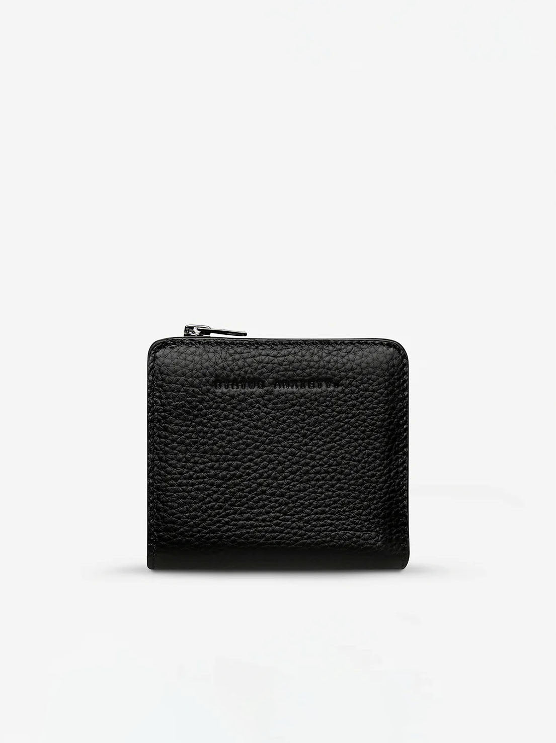 Status Anxiety - Sense of Wonder Wallet - Black