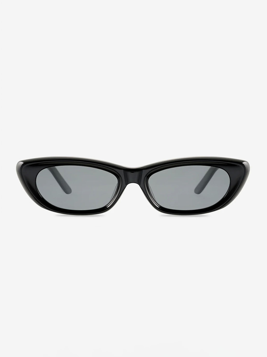 Status Anxiety - Sidelines Sunglasses - Black