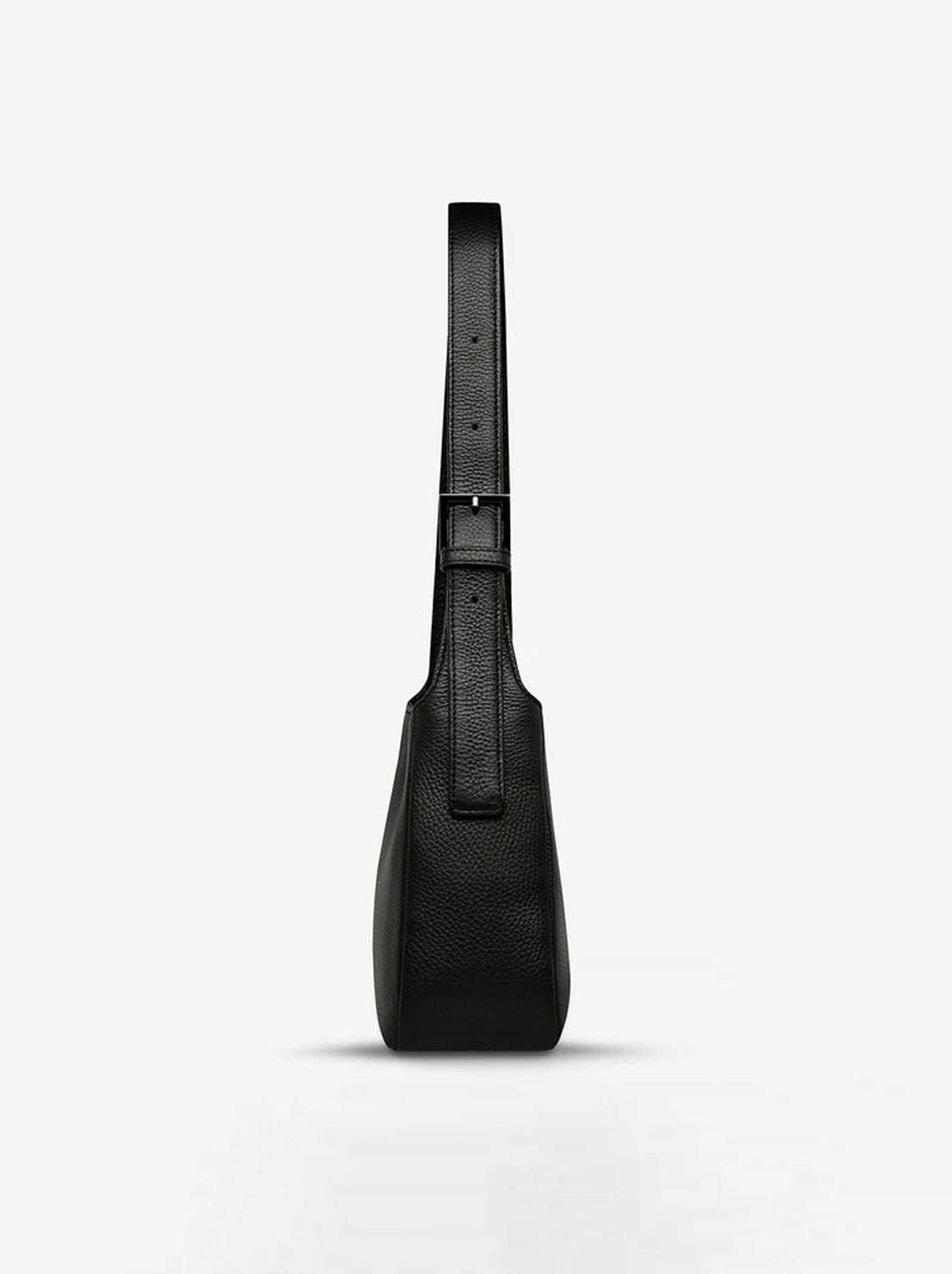 Status Anxiety - Slipping Away Bag - Black