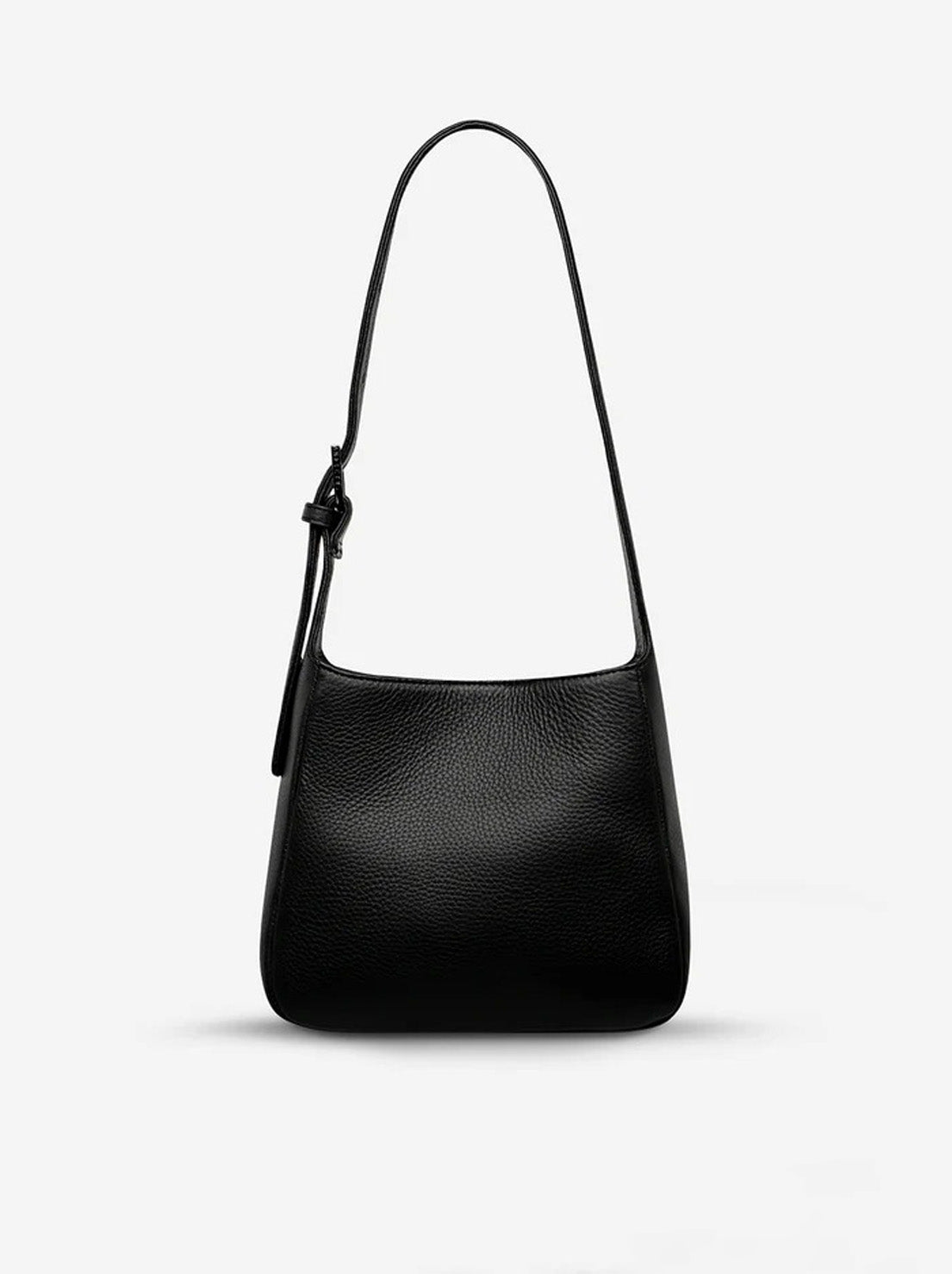 Status Anxiety - Slipping Away Bag - Black