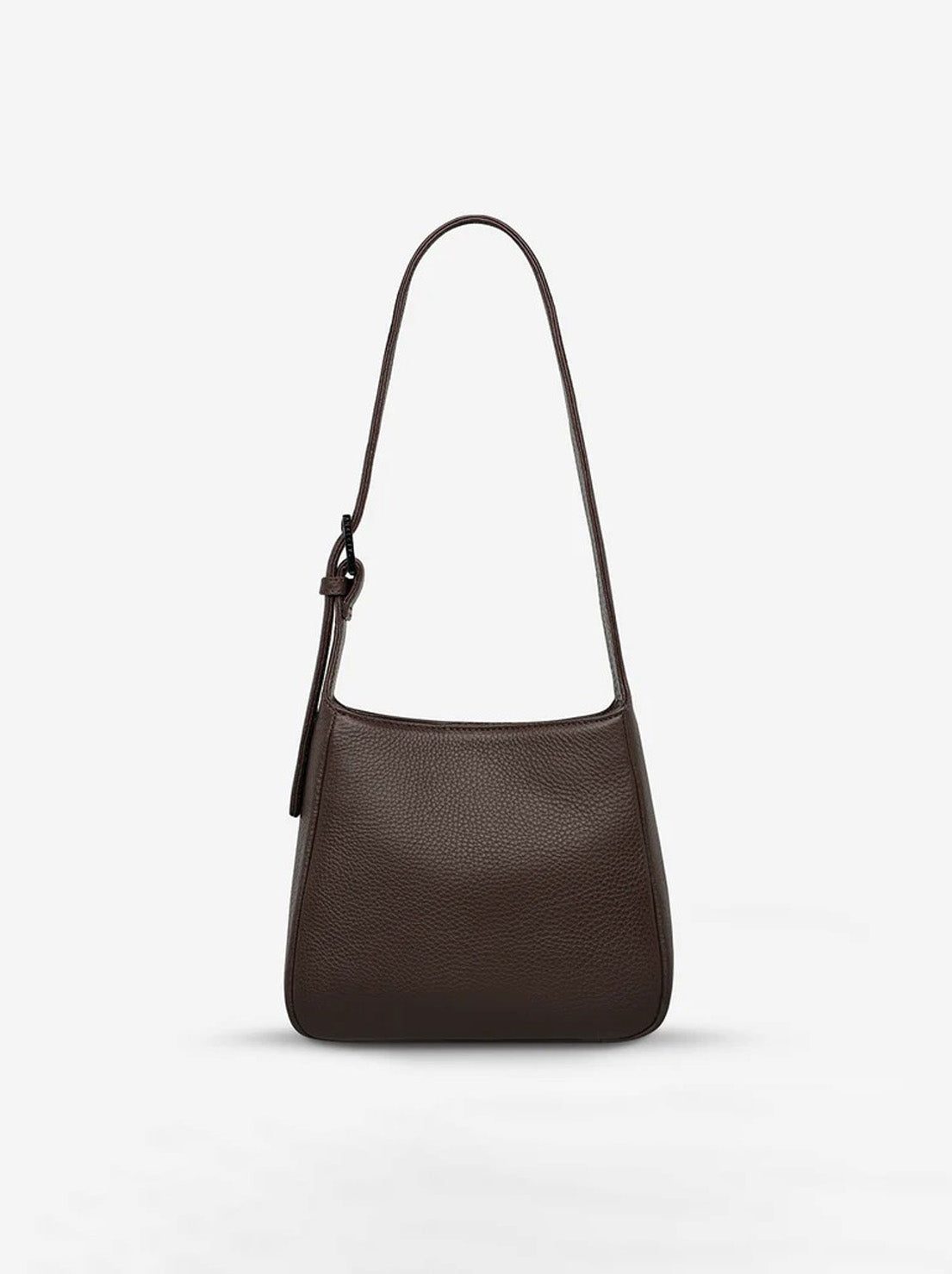 Status Anxiety - Slipping Away Bag - Cocoa