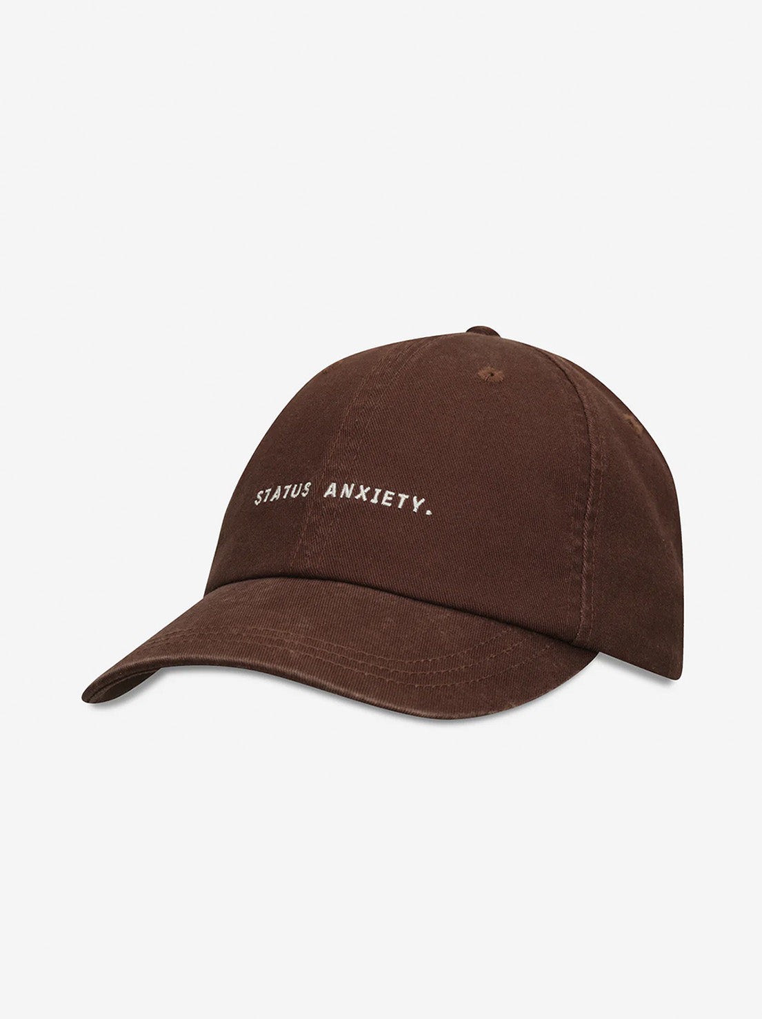 Status Anxiety - Status Anxiety Hat - Bark