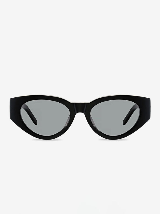 Status Anxiety - Visceral Sunglasses - Black