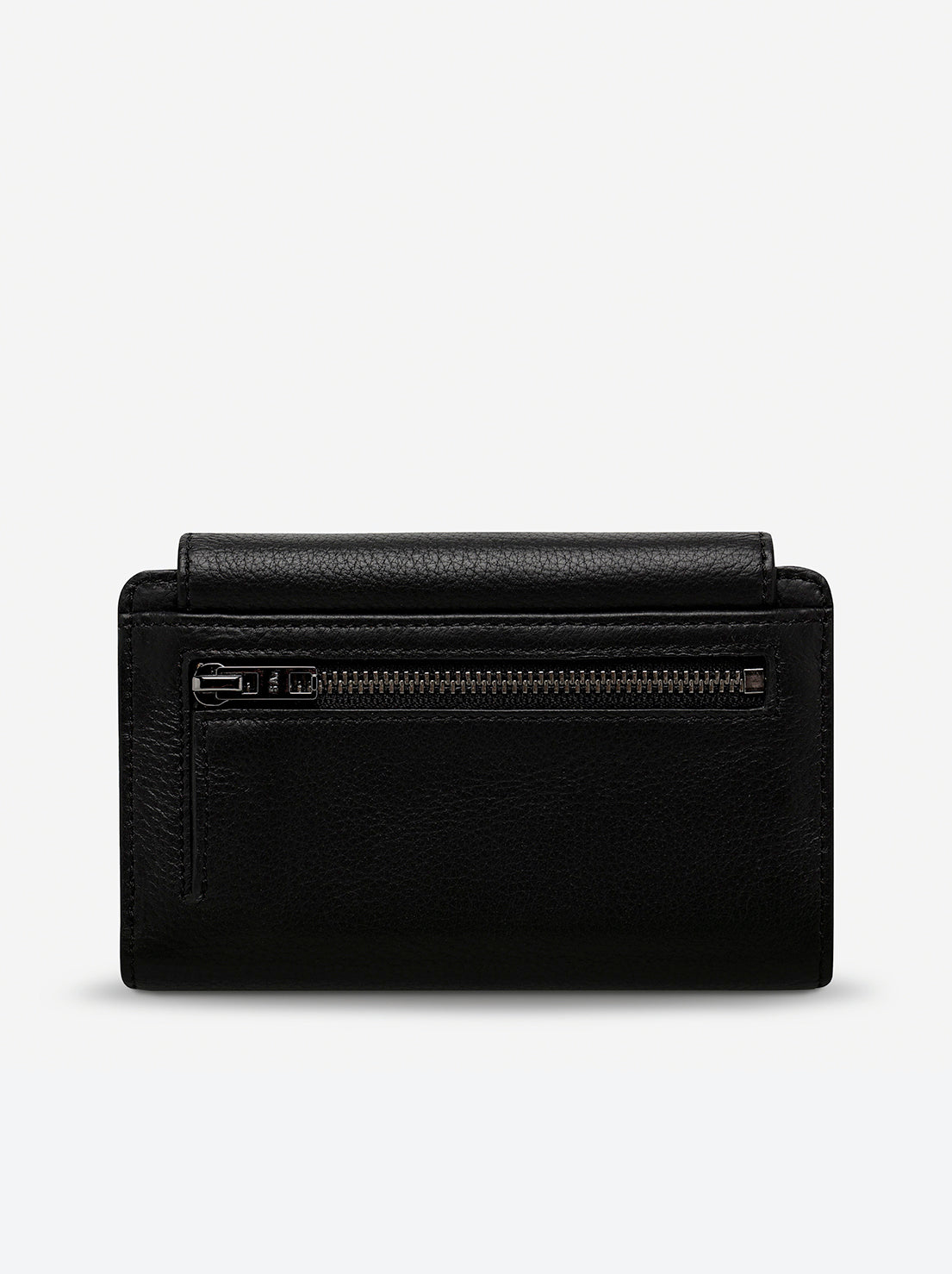 Status Anxiety - Visions Wallet - Black