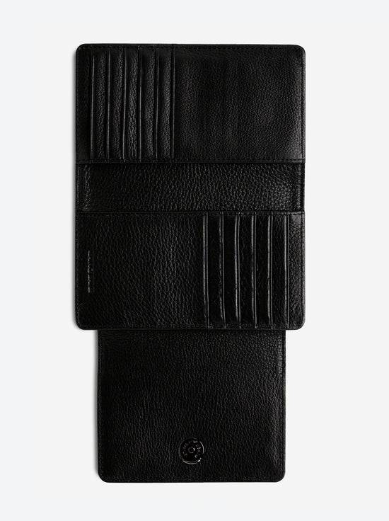 Status Anxiety - Visions Wallet - Black