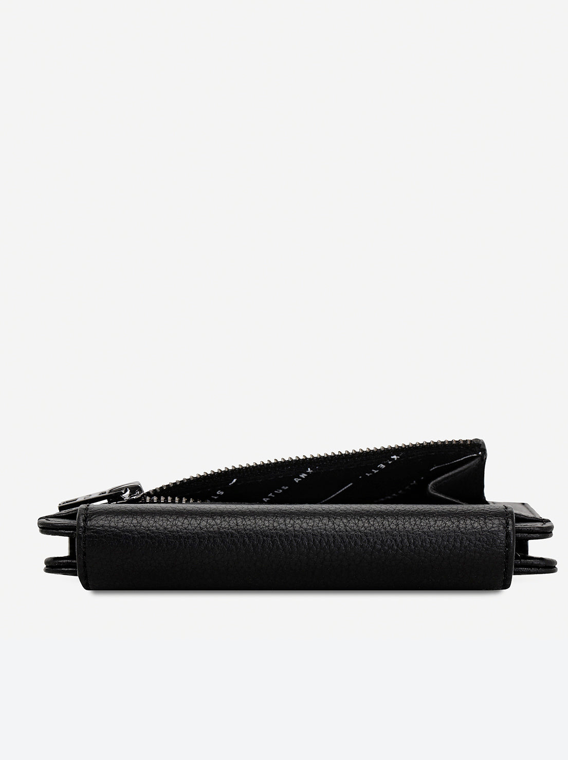 Status Anxiety - Visions Wallet - Black