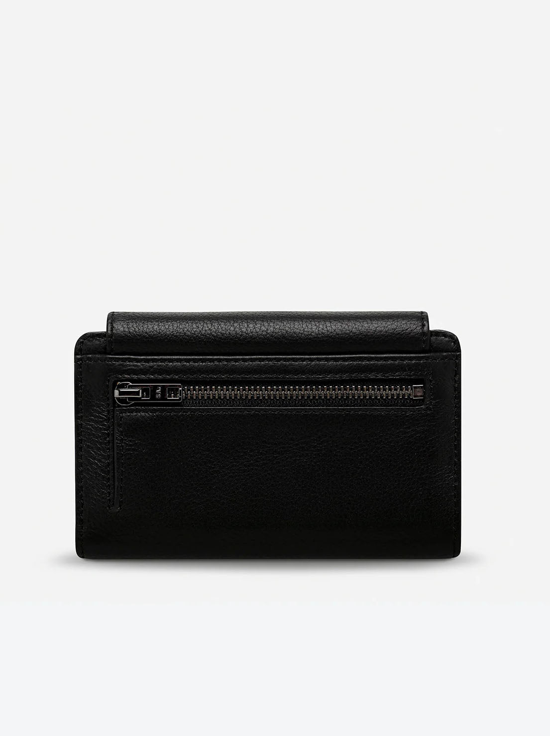 Status Anxiety - Visions Wallet - Black