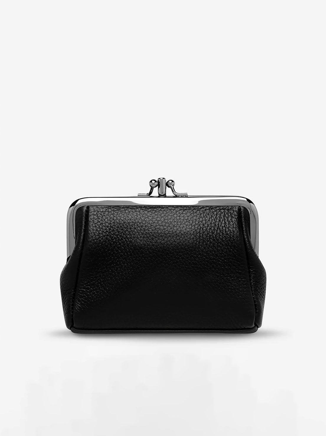 Status Anxiety - Volatile Purse - Black
