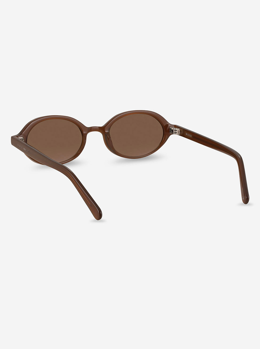 Status Anxiety - Wonder Sunglasses - Brown