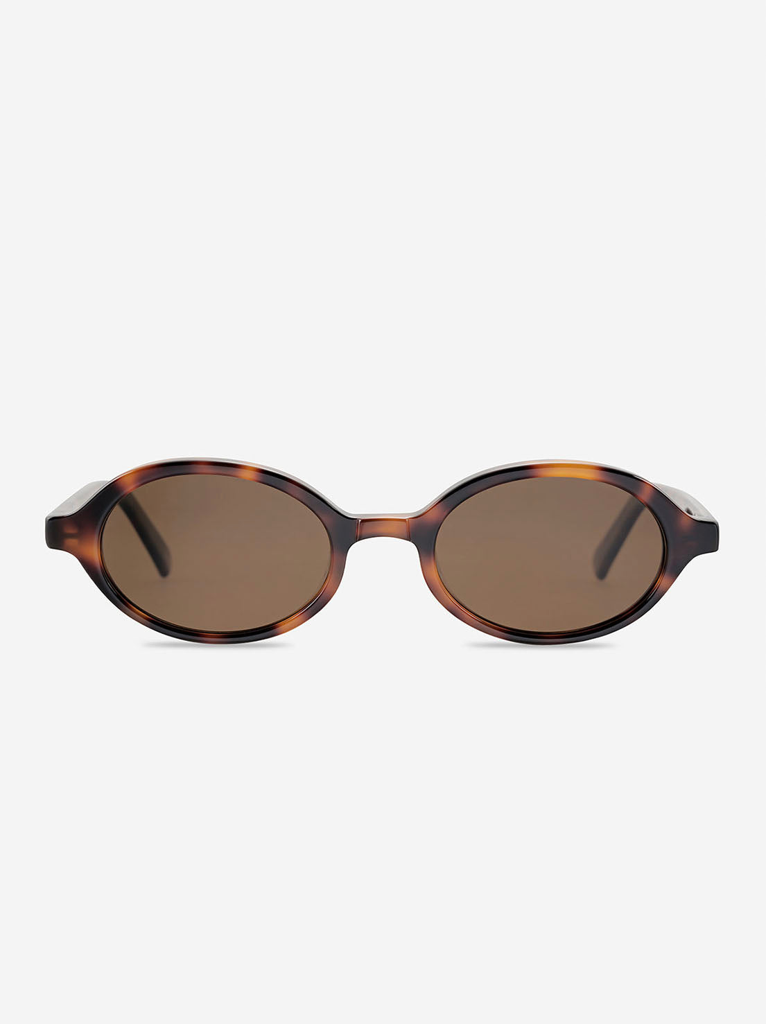 Status Anxiety - Wonder Sunglasses - Brown Tort