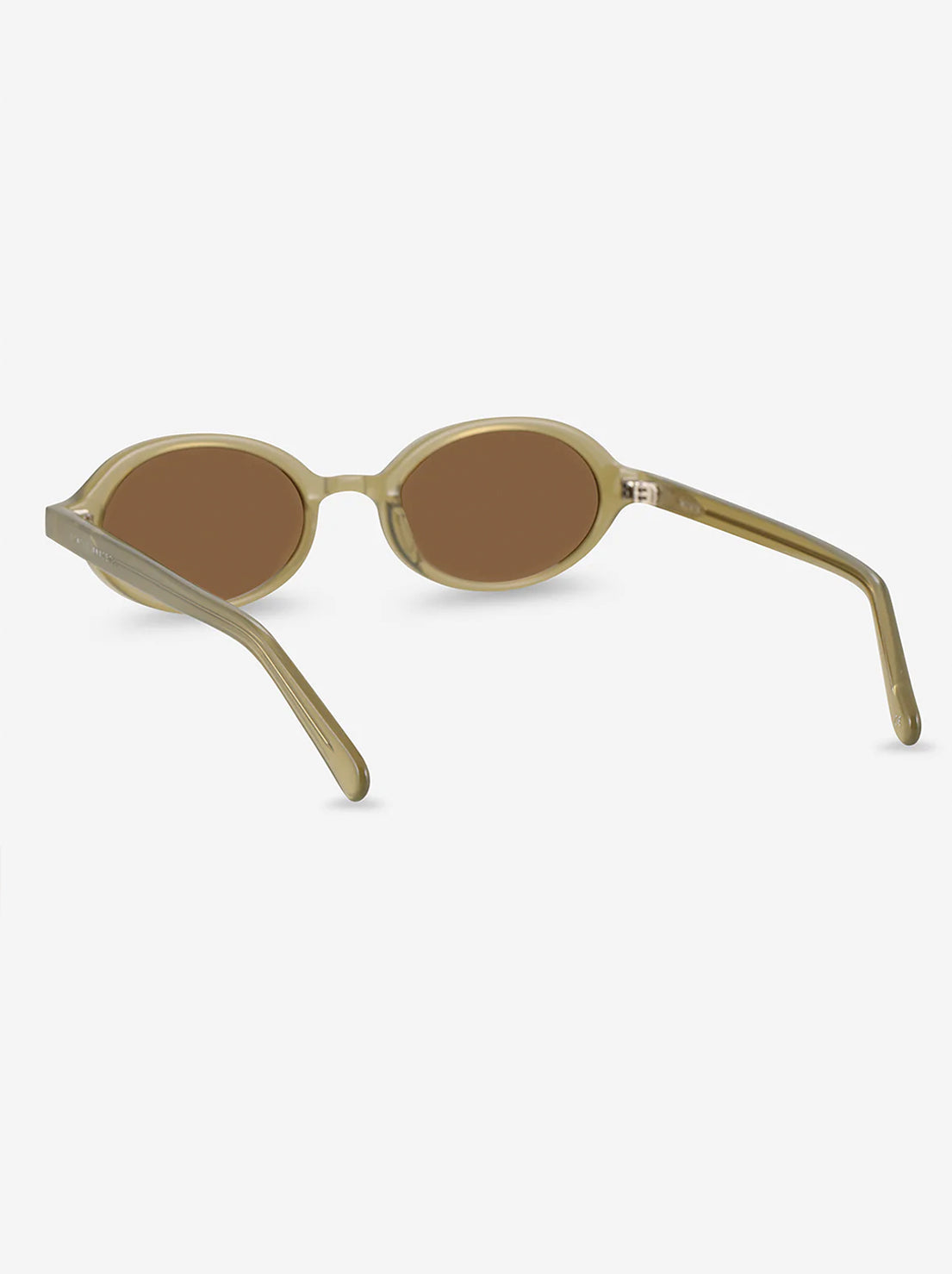 Status Anxiety - Wonder Sunglasses - Pear