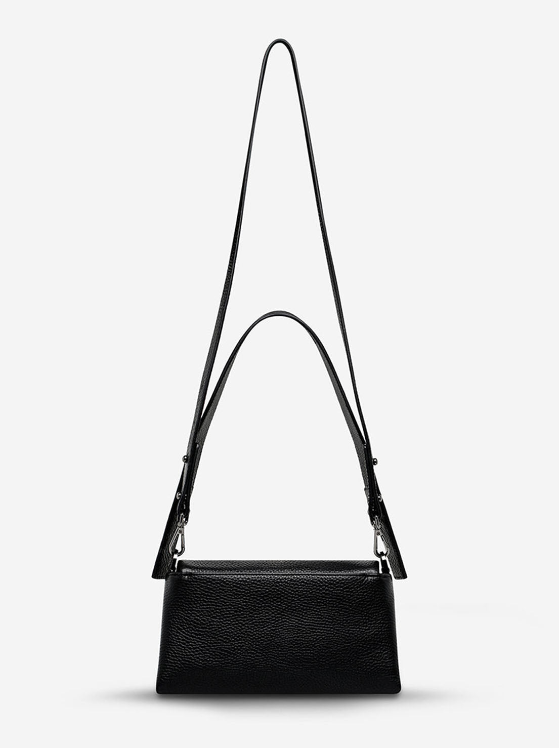Status Anxiety - Zenith Bag - Black