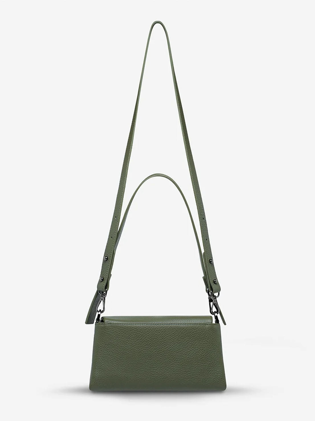 Status Anxiety - Zenith Bag - Khaki