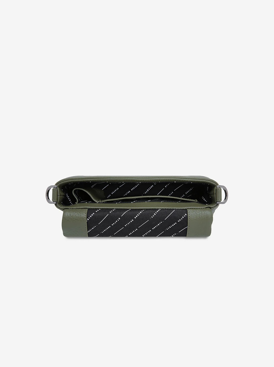 Status Anxiety - Zenith Bag - Khaki