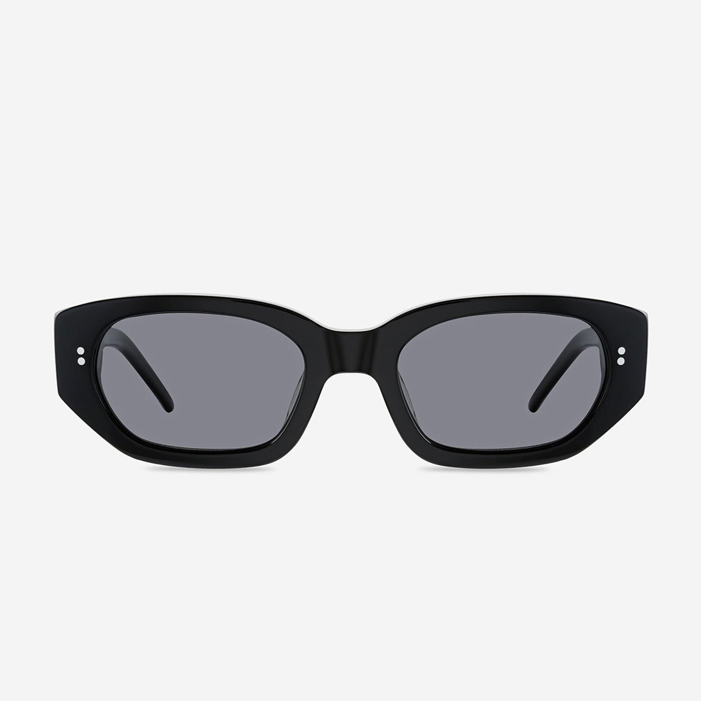 Status Anxiety - Luna Sunglasses - Black