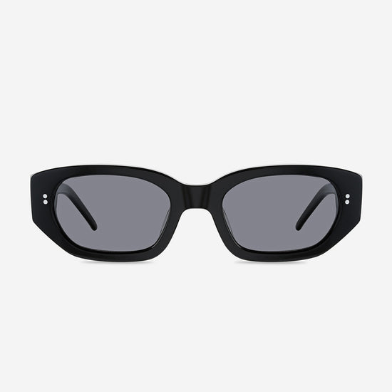 Status Anxiety - Luna Sunglasses - Black