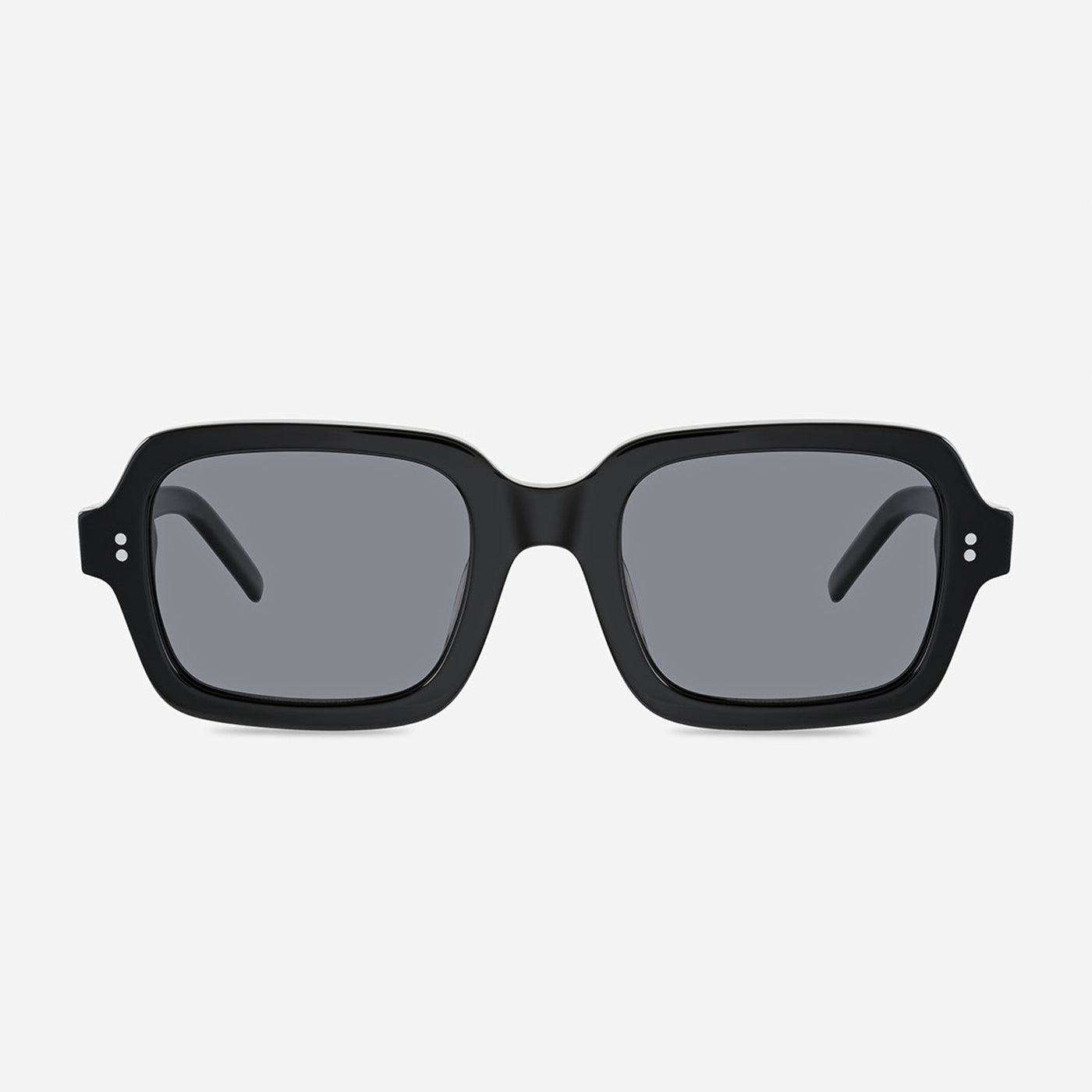 Load image into Gallery viewer, Status Anxiety - Vacation Sunglasses - Black
