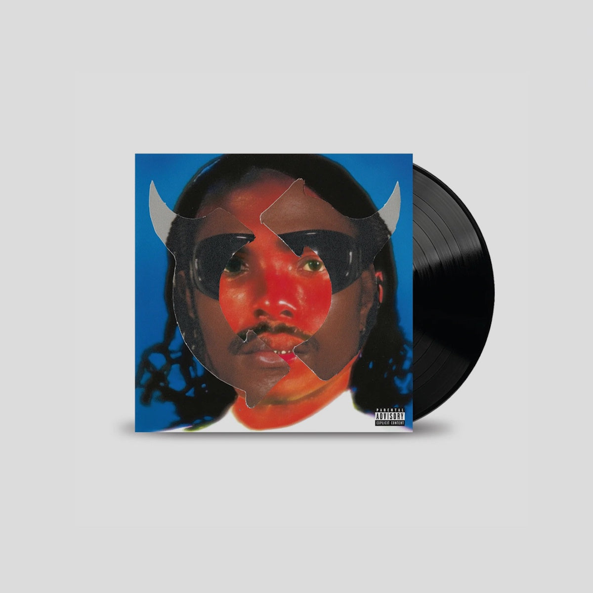 Steve Lacey - Gemini Rights. LP