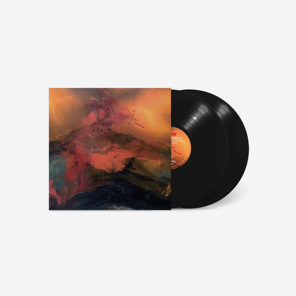 Sunn O))) - Life Metal. LP