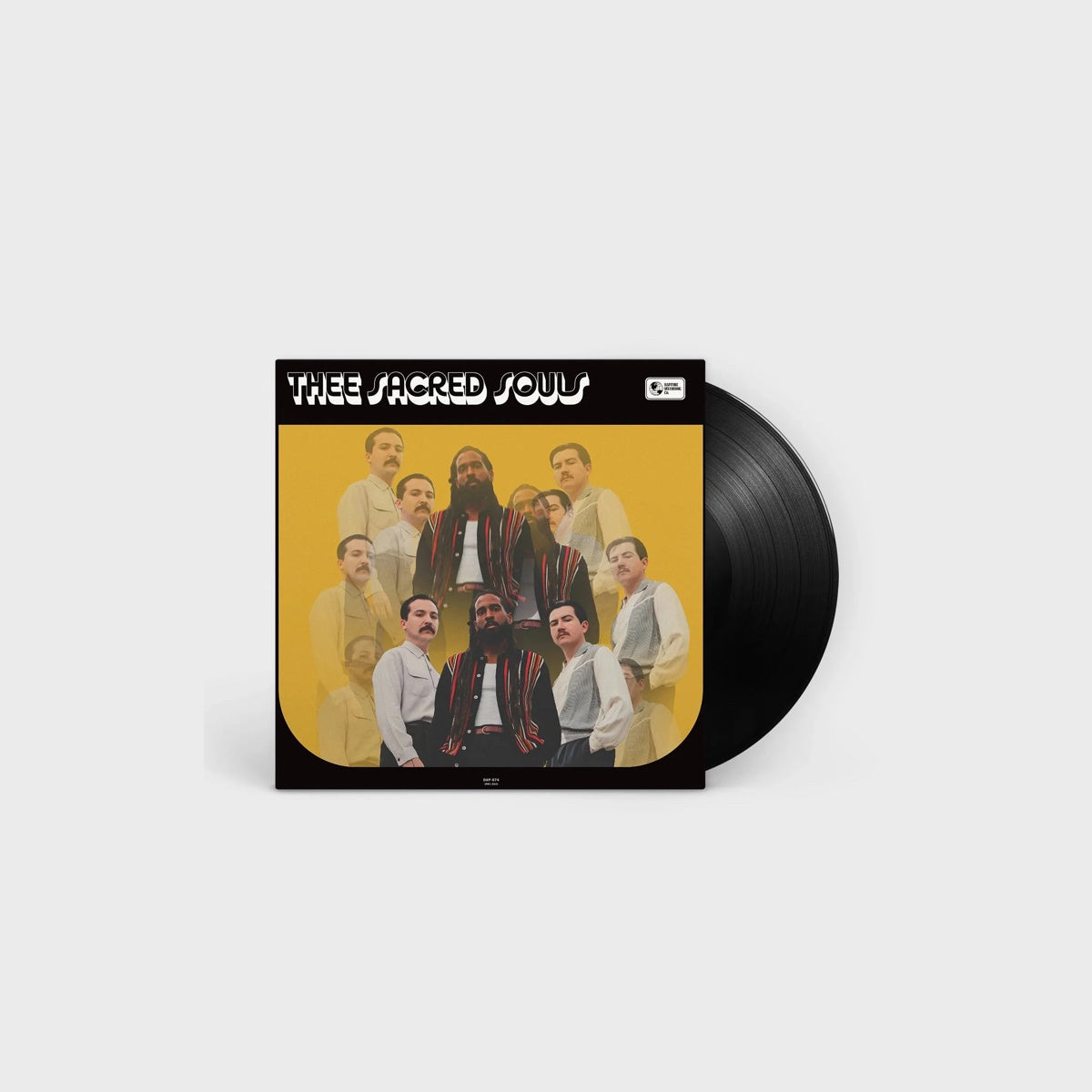 Thee Sacred Souls - Thee Sacred Souls . LP